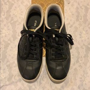 Classic Adidas Trainers